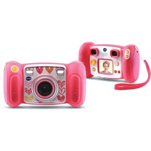 VTech Kidizoom Smile Rose - Caméra VTech Kidizoom Smile Rose - Caméra
