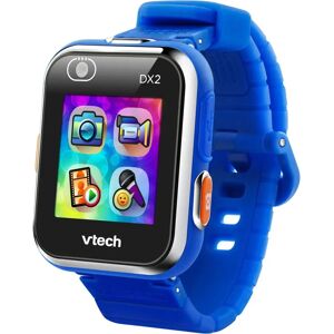 Reloj inteligente para niños Vtech - Azul/Negro - Reloj de pulsera Reloj inteligente para niños Vtech - Azul/Negro - Reloj de pulsera