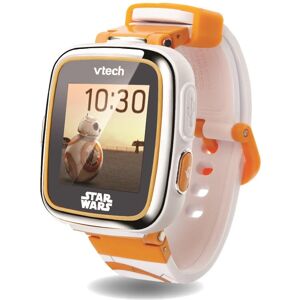 VTECH Star Wars - Cam'watch Collector BB8 - Ensemble de Jouets - Publicité VTECH Star Wars - Cam'watch Collector BB8 - Ensemble de Jouets - Publicité