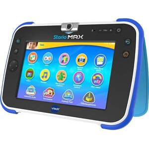VTech Max XL 2.0 7" Niebieski - Tablet dla dzieci VTech Max XL 2.0 7" Niebieski - Tablet dla dzieci