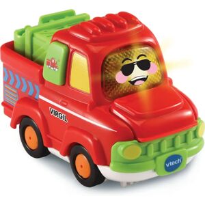 Vtech Tut Tut Aventures TTB Véhicule Surprise - Voiture Jouet pour Enfants Vtech Tut Tut Aventures TTB Véhicule Surprise - Voiture Jouet pour Enfants