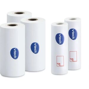 VTech KidiZoom Print Cam - Pack de Papier d'Impression VTech KidiZoom Print Cam - Pack de Papier d'Impression