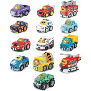 VTech 80-420465 Véhicule de jeu - Série Tut Tut Bolides VTech 80-420465 Véhicule de jeu - Série Tut Tut Bolides