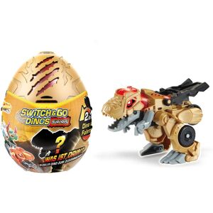 VTech Switch & Go Dinos - Überraschung - Spielzeug VTech Switch & Go Dinos - Überraschung - Spielzeug