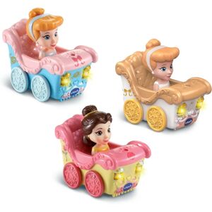 VTech 80-424605 Véhicule de jeu - Jouet à collectionner VTech 80-424605 Véhicule de jeu - Jouet à collectionner