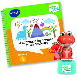 VTech 80-484005 Ordinateur pour enfants - Gadget éducatif VTech 80-484005 Ordinateur pour enfants - Gadget éducatif