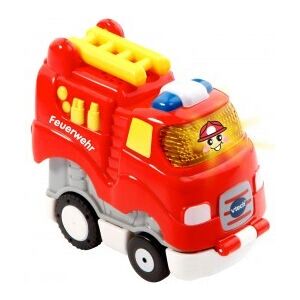 Vtech Tut Tut Baby Flitzer - Tut Tut Baby Flitzer - Press und Go Feuerwehr - 7.1 x 13.3 x 14.0 cm Vtech Tut Tut Baby Flitzer - Tut Tut Baby Flitzer - Press und Go Feuerwehr - 7.1 x 13.3 x 14.0 cm