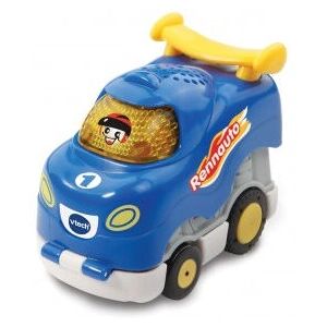 VTech Tut Tut Baby Flitzer - Press & Go Race Car - Play Vehicle VTech Tut Tut Baby Flitzer - Press & Go Race Car - Play Vehicle
