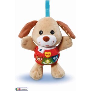 VTech Little Singing Puppy - Toys VTech Little Singing Puppy - Toys