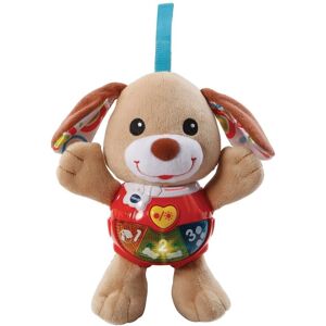 VTech Melody Dog - Plush Toy for Kids VTech Melody Dog - Plush Toy for Kids