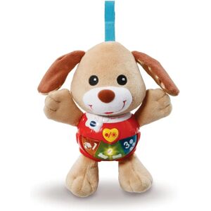 VTech 80-502305 Jouet éducatif - Peluche d'activité pour bébé VTech 80-502305 Jouet éducatif - Peluche d'activité pour bébé