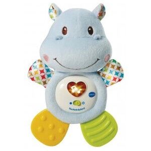 VTech Baby 80-502504 Lernspielzeug - Nilpferd VTech Baby 80-502504 Lernspielzeug - Nilpferd