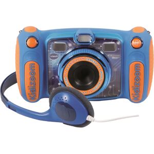 VTech Duo 5.0 Bleu - Appareil photo numérique pour enfants VTech Duo 5.0 Bleu - Appareil photo numérique pour enfants