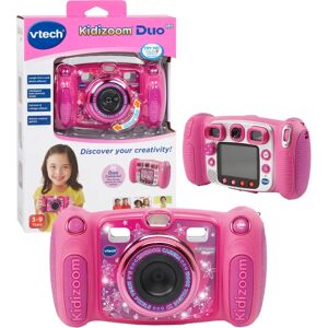 Vtech Kidizoom Duo 5.0 - Pink Vtech Kidizoom Duo 5.0 - Pink
