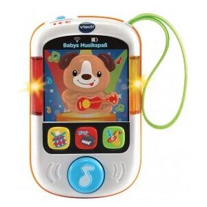 VTech Baby 80-508404 Jouet éducatif - Jouet d'apprentissage - Publicité VTech Baby 80-508404 Jouet éducatif - Jouet d'apprentissage - Publicité
