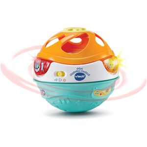 VTech Baby 3-in-1 Magischer Musikball - Interaktives Babyspielzeug VTech Baby 3-in-1 Magischer Musikball - Interaktives Babyspielzeug
