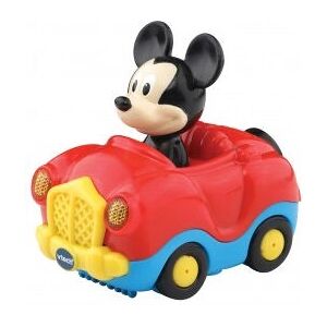 VTech Micky's Cabrio Spielzeugauto - Interaktiv Disney Fahrzeug VTech Micky's Cabrio Spielzeugauto - Interaktiv Disney Fahrzeug