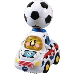 VTech Voiture Jouet - Édition Spéciale Viggo Voiture de Football avec Lumières & Sons VTech Voiture Jouet - Édition Spéciale Viggo Voiture de Football avec Lumières & Sons