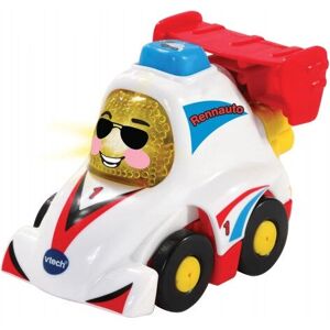 VTech Tut Tut Baby Flitzer - Racing Car - Toy Car VTech Tut Tut Baby Flitzer - Racing Car - Toy Car
