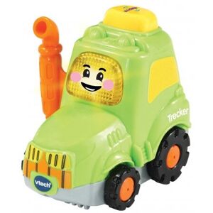 VTech Tut Tut Baby Flitzer - Traktor Spielzeugauto VTech Tut Tut Baby Flitzer - Traktor Spielzeugauto