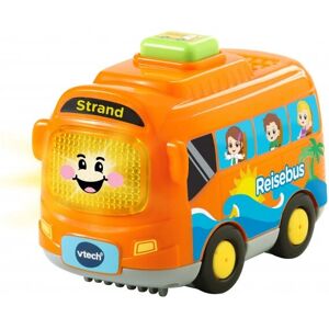 VTech Tü tü Bus - Play Vehicle - Light & Sound Effects VTech Tü tü Bus - Play Vehicle - Light & Sound Effects