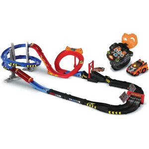 VTech 80-517505 Véhicule et Piste de Jeu - Voitures de Course VTech 80-517505 Véhicule et Piste de Jeu - Voitures de Course