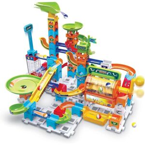 VTECH Marble Rush - Circuits A Billes - Set d'action électronique - Jouet - Publicité VTECH Marble Rush - Circuits A Billes - Set d'action électronique - Jouet - Publicité