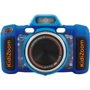 VTech Kidizoom Duo FX Camera - Blue VTech Kidizoom Duo FX Camera - Blue