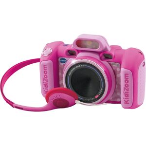 Vtech Kidizoom Duo DX Pink Children’s Camera - Photo, Video, Educational Vtech Kidizoom Duo DX Pink Children’s Camera - Photo, Video, Educational