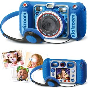 Vtech Kidizoom Duo DX - bleu Vtech Kidizoom Duo DX - bleu