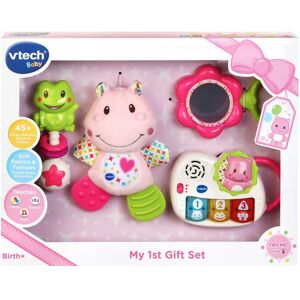 Vtech My 1st Gift Set Pink - Baby Gift Set Vtech My 1st Gift Set Pink - Baby Gift Set
