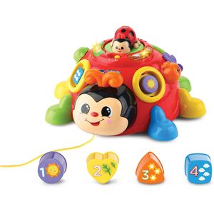VTech Oktató játék - Formák rendező - 1-3 év VTech Oktató játék - Formák rendező - 1-3 év