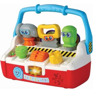 Vtech Tool Box Friends Vtech Tool Box Friends