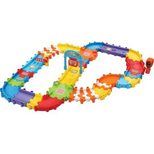 VTech Tut Tut Bolides 80-524405 - Jouet éducatif - Publicité VTech Tut Tut Bolides 80-524405 - Jouet éducatif - Publicité