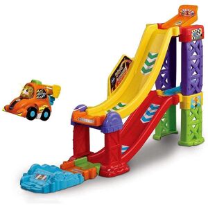 Vtech Toot-Toot Drivers 3-in-1 Raceway Vtech Toot-Toot Drivers 3-in-1 Raceway
