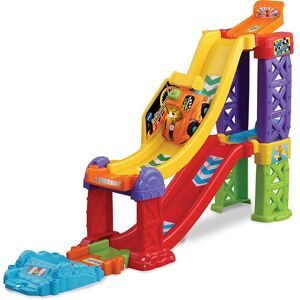 VTech Actionrampe - Spielbahn mit Stunts - Kompatibel mit Tut Tut Baby Flitzer VTech Actionrampe - Spielbahn mit Stunts - Kompatibel mit Tut Tut Baby Flitzer