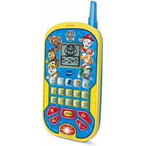 VTech PAW Patrol Learning Phone - Electronic Toy VTech PAW Patrol Learning Phone - Electronic Toy