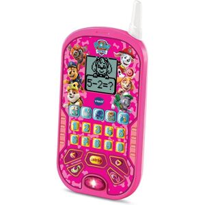 Smartphone Éducatif Pat Patrouille Vtech - Jouet Interactif pour Enfants - Publicité Smartphone Éducatif Pat Patrouille Vtech - Jouet Interactif pour Enfants - Publicité