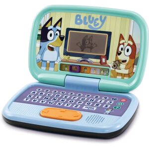 Vtech Bluey Toy Computer - Educational Kid's Laptop Vtech Bluey Toy Computer - Educational Kid's Laptop