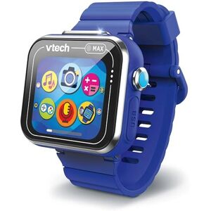 VTECH Kidizoom Max - Montre connectée avec caméra - Publicité VTECH Kidizoom Max - Montre connectée avec caméra - Publicité