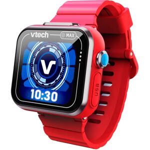 Vtech Kidizoom Smartwatch Max - Vermelho - Relógio inteligente Vtech Kidizoom Smartwatch Max - Vermelho - Relógio inteligente