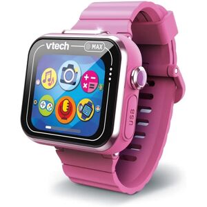 Reloj inteligente Vtech Max Rosa - Dispositivo educativo e interactivo Reloj inteligente Vtech Max Rosa - Dispositivo educativo e interactivo
