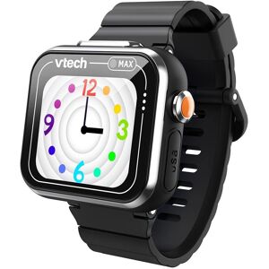 VTech KidiZoom Smart Watch MAX - Black - Children's Smartwatch VTech KidiZoom Smart Watch MAX - Black - Children's Smartwatch