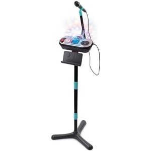 VTech Kidi Superstar DJ Studio - Noir Rose Studio Musical pour Enfants - Publicité VTech Kidi Superstar DJ Studio - Noir Rose Studio Musical pour Enfants - Publicité