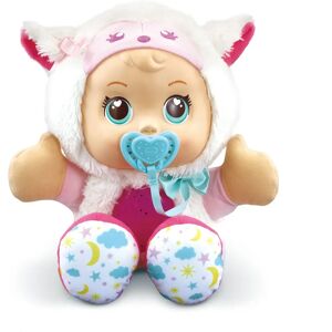 Poupée VTech Little Love Luna - Son moderne en français Poupée VTech Little Love Luna - Son moderne en français