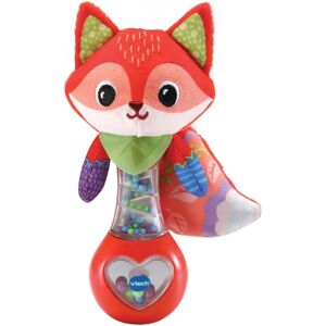 VTech Baby Dierenvriendjes Vos Rammelaar - Baby Speelgoed VTech Baby Dierenvriendjes Vos Rammelaar - Baby Speelgoed