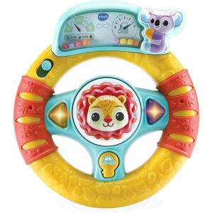 VTech Baby Rop & Utforska Hjul - Leksak VTech Baby Rop & Utforska Hjul - Leksak