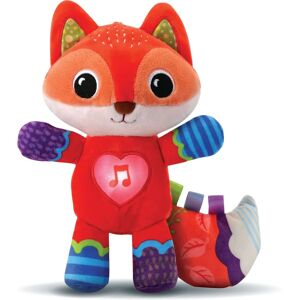 Vtech Baby Malo - Peluche avec sons - 0-36 mois Vtech Baby Malo - Peluche avec sons - 0-36 mois