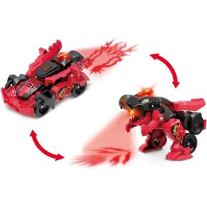 VTECH Fire-Mini-T-Rex Wandelfigur - Dino/Auto, Licht & Sound VTECH Fire-Mini-T-Rex Wandelfigur - Dino/Auto, Licht & Sound