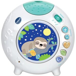 VTech Sleepy Sloth Cot Light - Baby Sleep Light VTech Sleepy Sloth Cot Light - Baby Sleep Light
